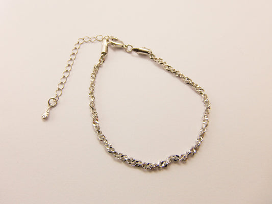 PULSEIRA PEPITA PLATINA