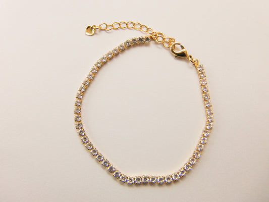 PULSEIRA RIVIERA CRISTAIS