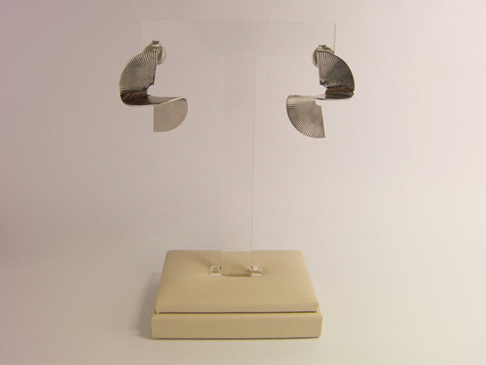 BRINCO SCARLET PLATINA