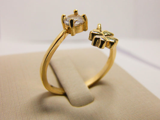 ANEL TREVO PONTO DE LUZ