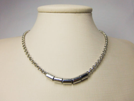 CHOKER ELOS CILINDRO RÓDIO