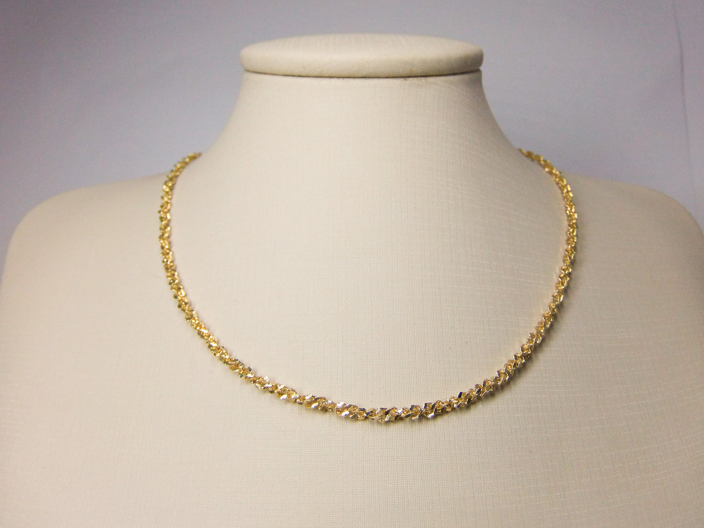 CHOKER PEPITA