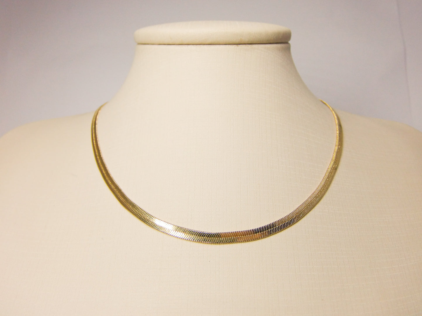 CHOKER FITA