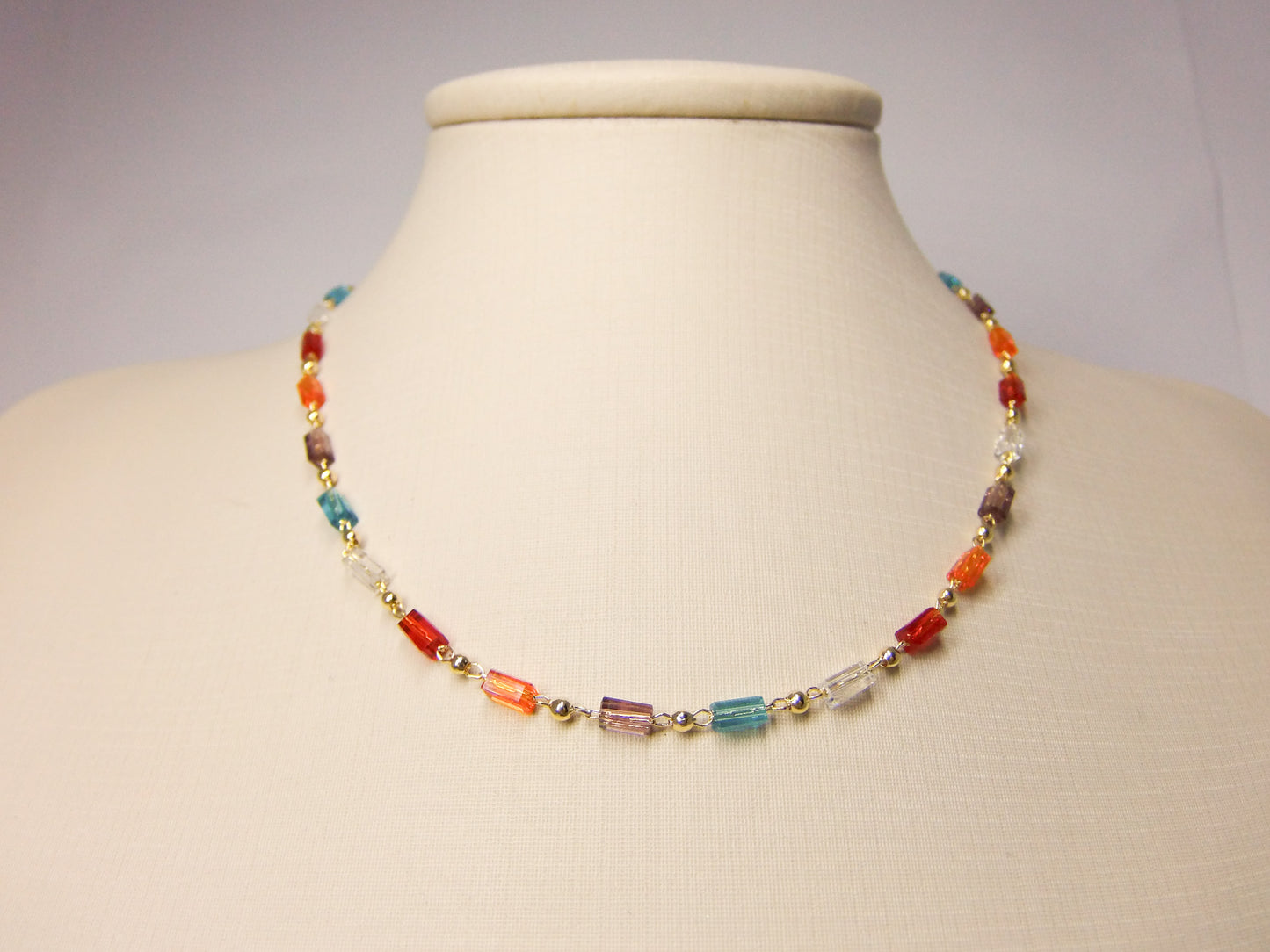 CHOKER SUMMER