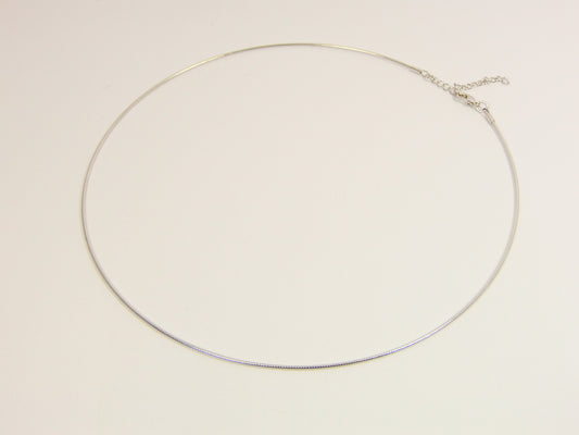 CHOKER GARGANTILHA RÓDIO
