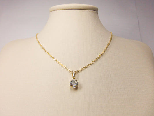 COLAR PONTO DE LUZ AMERICANA