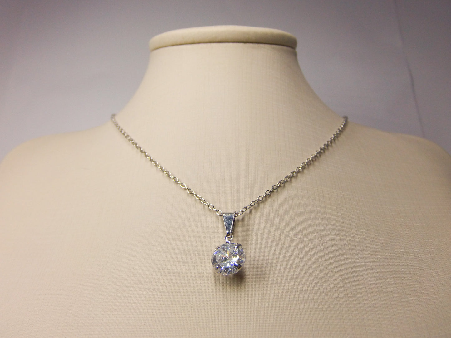 COLAR G PONTO DE LUZ AME RÓDIO 50