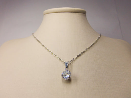 COLAR G PONTO DE LUZ AME RÓDIO 50