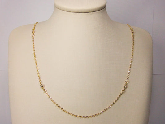 COLAR 6 PONTOS DE LUZ 60 CM