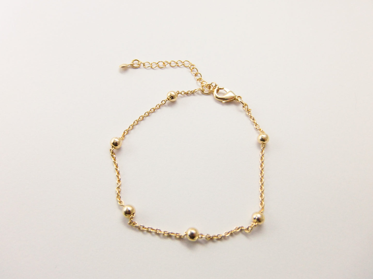 PULSEIRA BOLINHAS