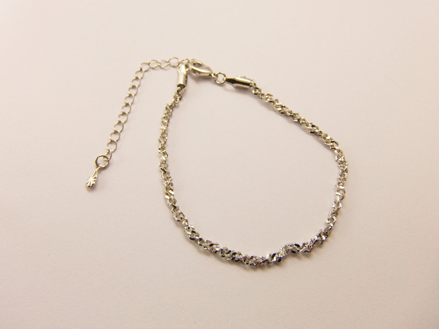 PULSEIRA PEPITA PLATINA