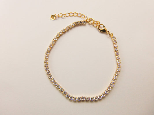 PULSEIRA RIVIERA CRISTAIS