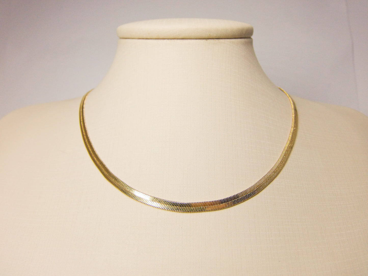 CHOKER FITA
