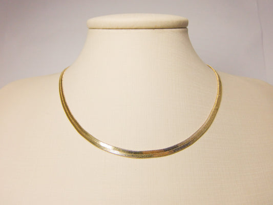 CHOKER FITA