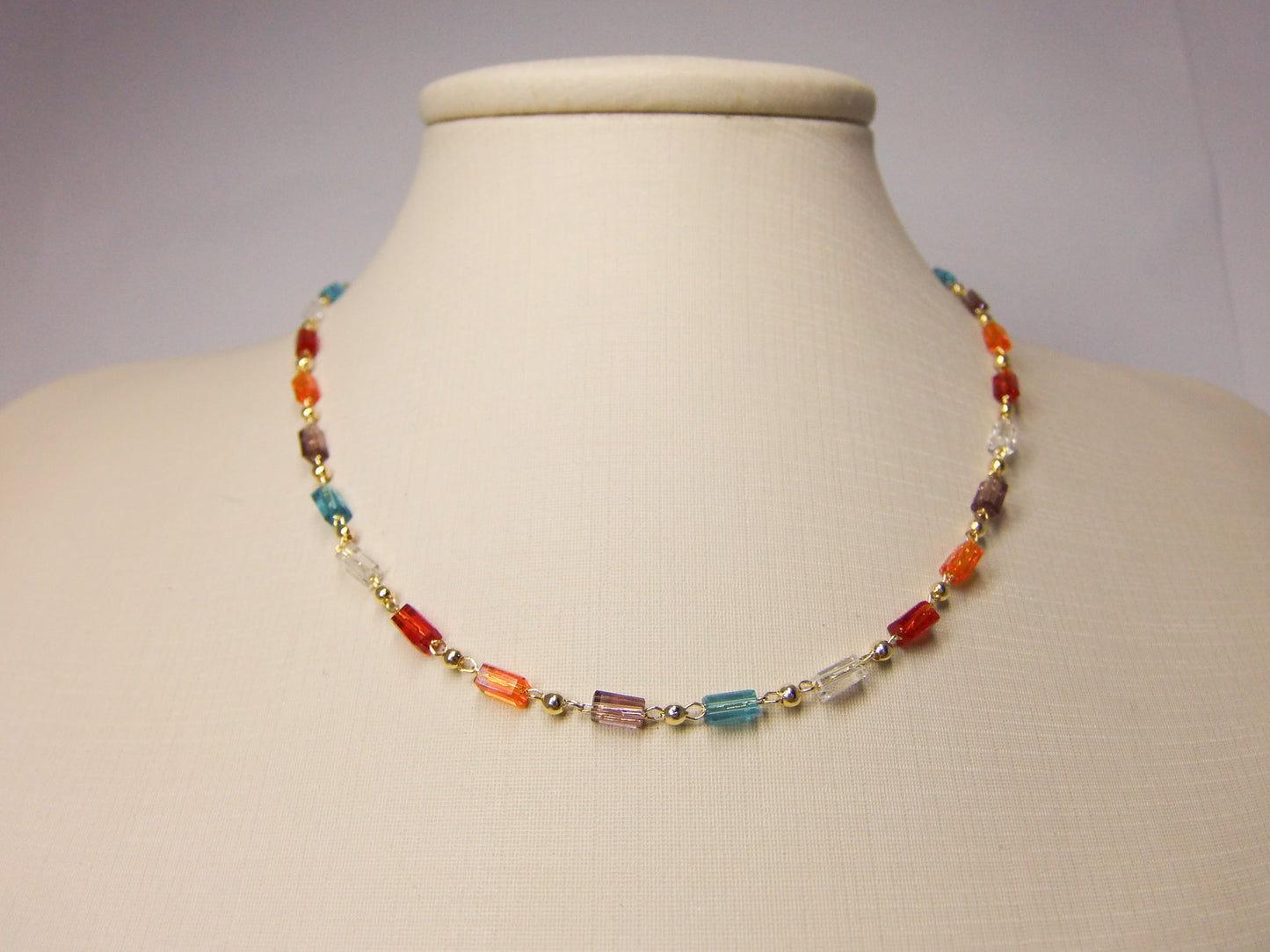 CHOKER SUMMER