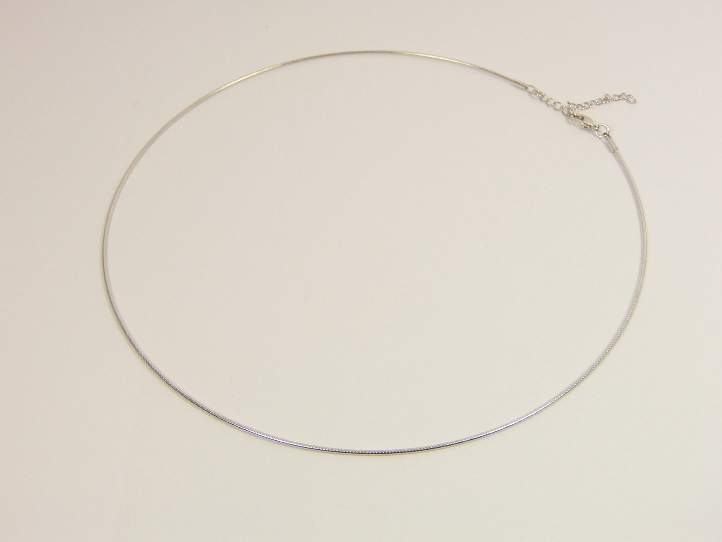 CHOKER GARGANTILHA RÓDIO