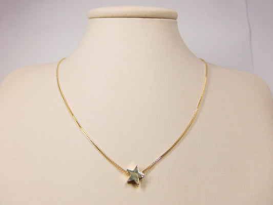 COLAR ESTRELA